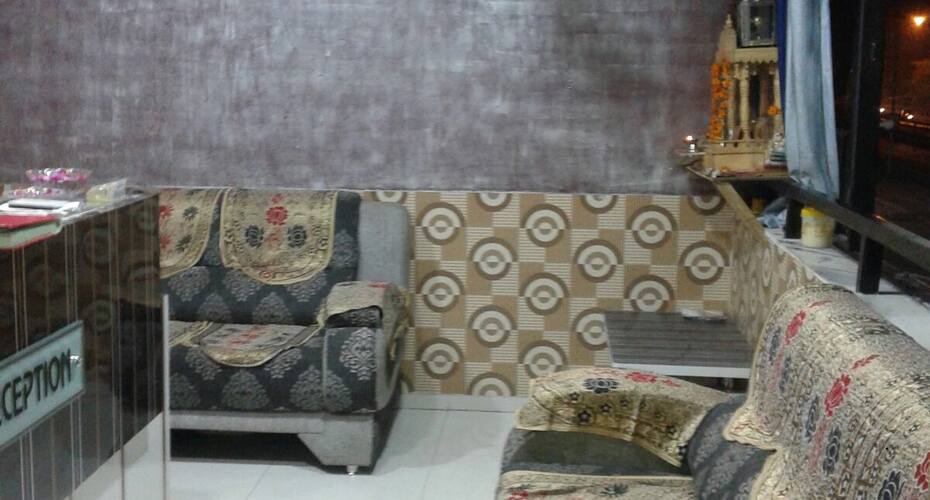 Hotel Lotus, Ahmedabad 3